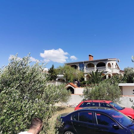Apartman Ankica Vir Εξωτερικό φωτογραφία