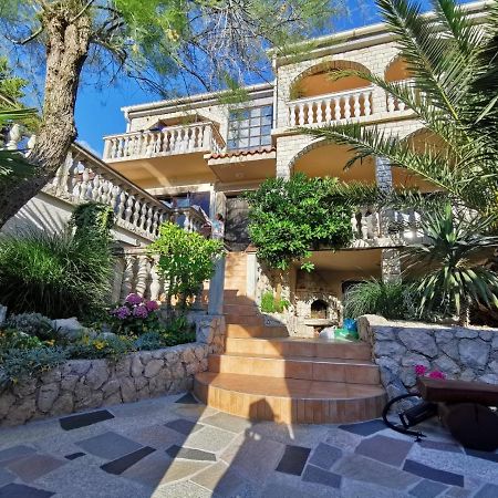 Apartman Ankica Vir Εξωτερικό φωτογραφία