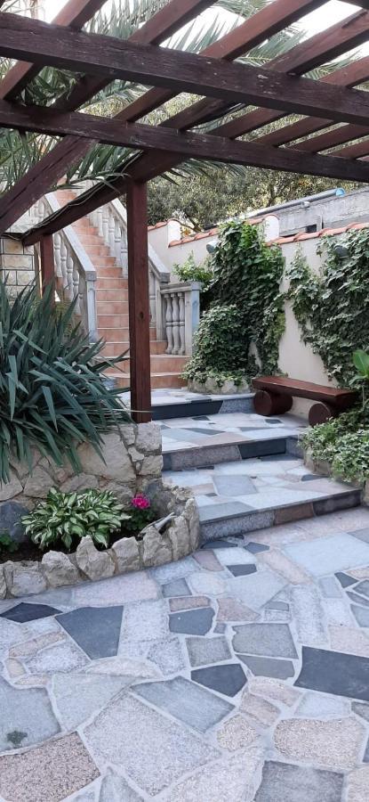 Apartman Ankica Vir Εξωτερικό φωτογραφία