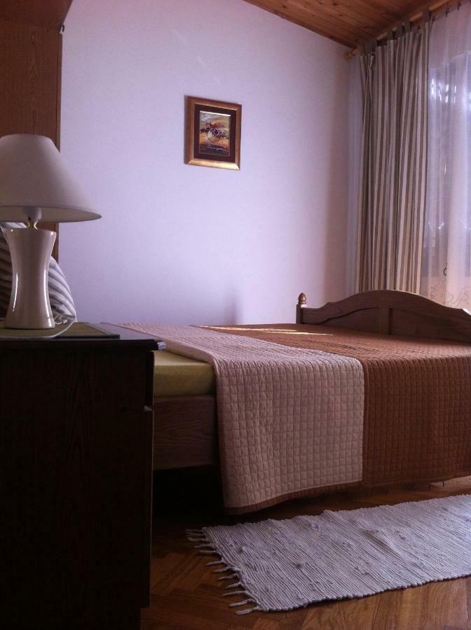 Apartman Ankica Vir Εξωτερικό φωτογραφία