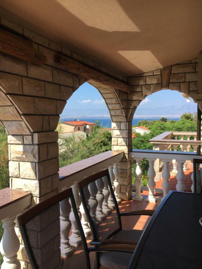 Apartman Ankica Vir Εξωτερικό φωτογραφία