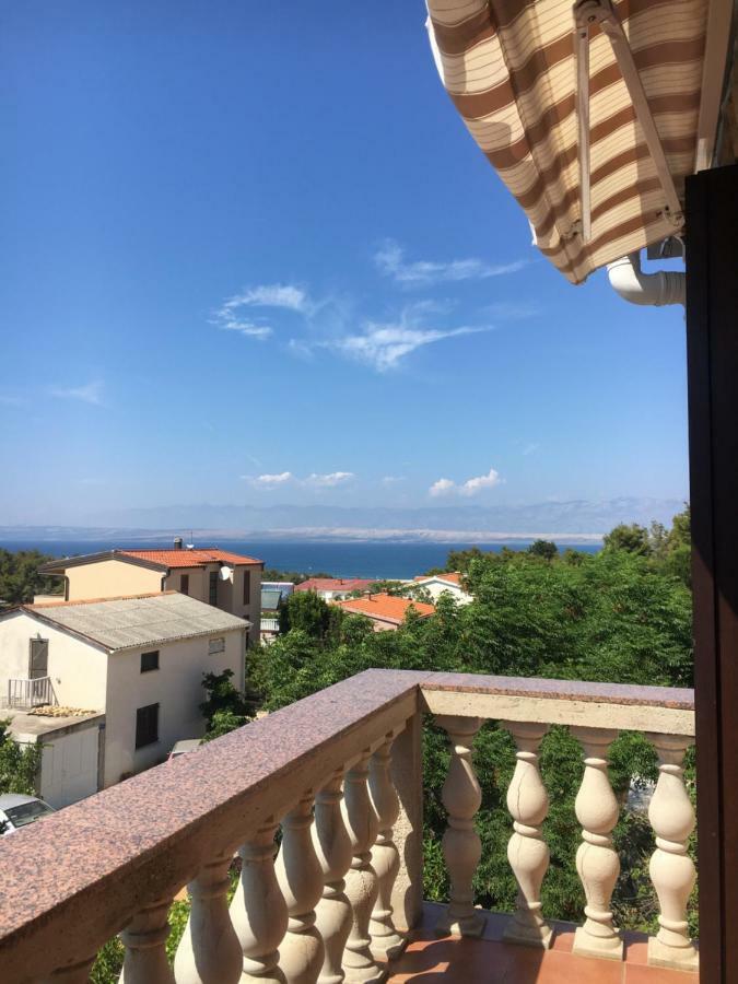 Apartman Ankica Vir Εξωτερικό φωτογραφία