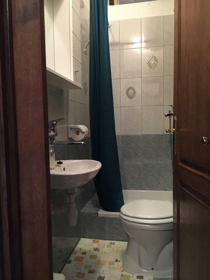 Apartman Ankica Vir Εξωτερικό φωτογραφία