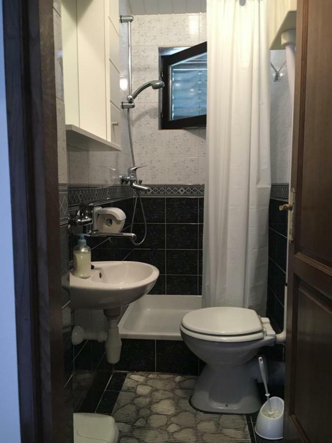 Apartman Ankica Vir Εξωτερικό φωτογραφία